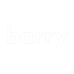 logo barry